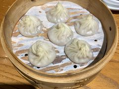 鲜肉小笼-苏小柳手工点心(人民广场分院)
