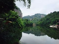 -丹霞山风景名胜区