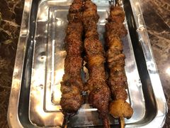 -西关回头馆(西关美食街店)