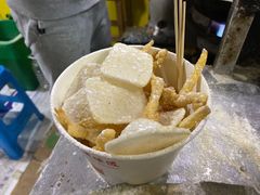 -鸡柳大人(宁大店)