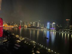 -上海凯宾斯基大酒店
