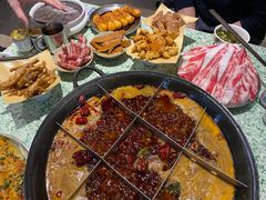 -五里关火锅(牛市口店)