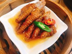 -点都德(千灯湖环宇城店)