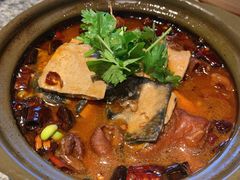 -南京大牌档(富力海珠城店)