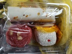 -四宜糕团店(南大街店)