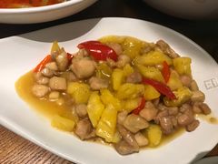 -云海肴·汽锅鸡·云南菜(苏州中心店)