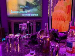 -INLOVE KTV(新天地店)