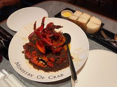 -Ministry of Crab•MOC(交子大道店)