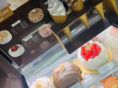 -布歌东京(金融街购物中心店)
