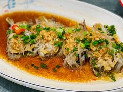 -宁海食府·涌宴(真和店)