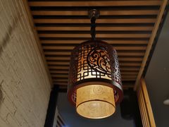 大堂-小门坎三合鱼(总店)
