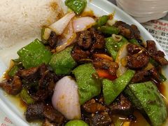 -岐城面馆(黄岐店)