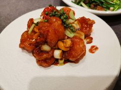 -羲和雅苑•北京烤鸭(国贸商城店)