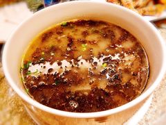 -格力东澳大酒店-蓝色海岸餐厅