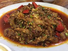 -雨田饭店(华兴东街店)