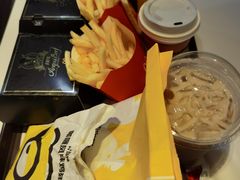 -麦当劳(宽城万达店)