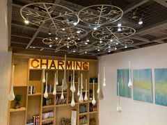 -茶米烧腊茶餐厅(石龙店)