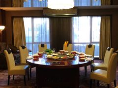-北京长白山国际酒店(鸟巢店)