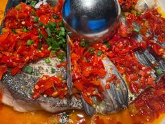 -老湘村·湖南土菜(天河维多利店)