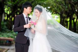 -金夫人婚纱摄影(华南店)