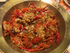 -熊记虾王·小龙虾(东晓南店)