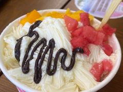 -梁子刨冰王(鞍山西道店)