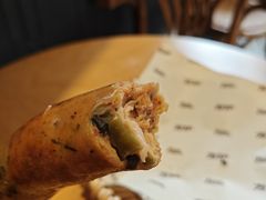 -方炉·天然食材面包店(丹凤店)