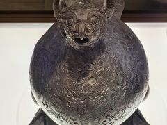 -重庆中国三峡博物馆(重庆博物馆)