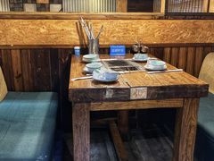 -柿子树炭烤羊腿(金台路店)