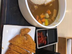 -噹噹呀咪咖喱屋(三阳百盛店)