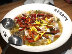 -太二酸菜鱼(正大广场店)