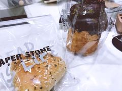 -PAPER STONE BAKERY(天汇广场店)