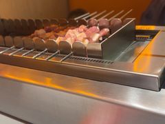 -冰城串说·羊肉串烧烤(哈西大街店)