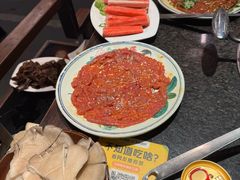-巴蜀大宅门火锅(新华公园店)