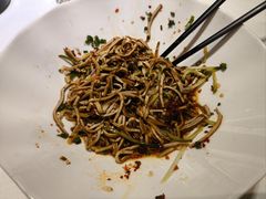 -院里寻菜·精致庭院菜(观沙岭店)