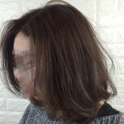 -Amber Salon艾珀沙龙