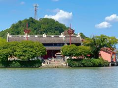 -东钱湖旅游度假区