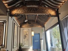 -二泉园老菜馆·百年无锡菜