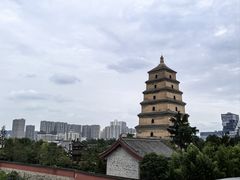 -大慈恩寺(大雁塔)