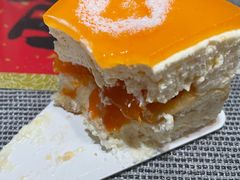 -聚福SHANGHAILANDER(乌鲁木齐南路店)