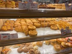 -山崎面包(苏州中心店)