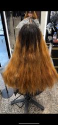 -SWANK SALON