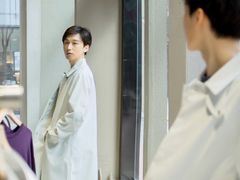 -迪桑特DESCENTE(北京三里屯BLANC店)