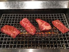 -俺的焼肉(銀座9丁目店)