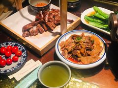 -缪氏川菜(深圳北站缤果空间店)