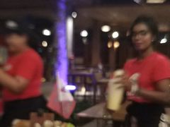 -Naughty Nuri’s Phuket