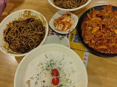 -多宾韩国料理(学衡路店)