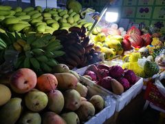 -林旺社区水果市场