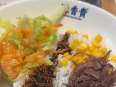 -陳香貴·兰州牛肉面(上海长风大悦城店)