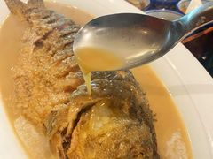 -阿庄新豫菜(通泰路店)